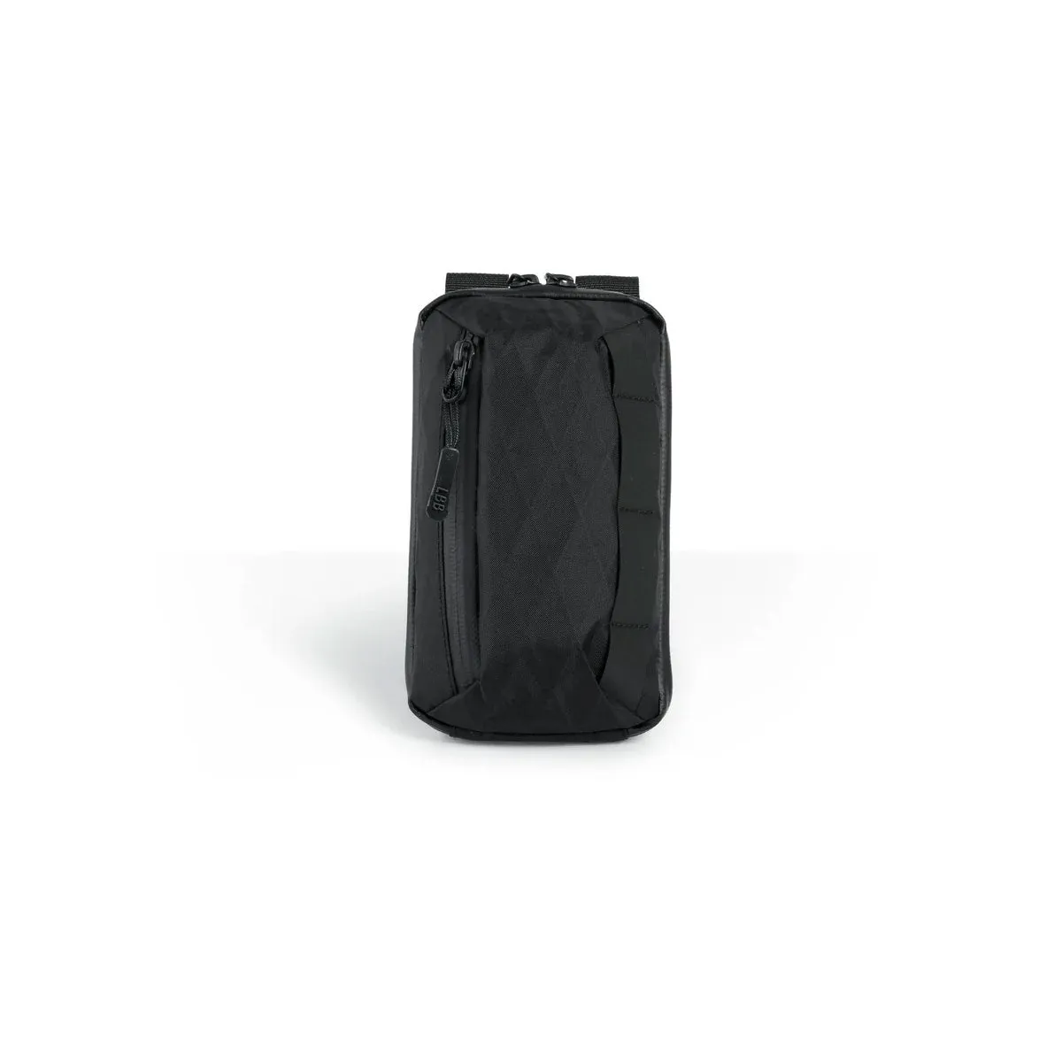 Life Behind Bars : The Division Quarter Pouch : X21 Black