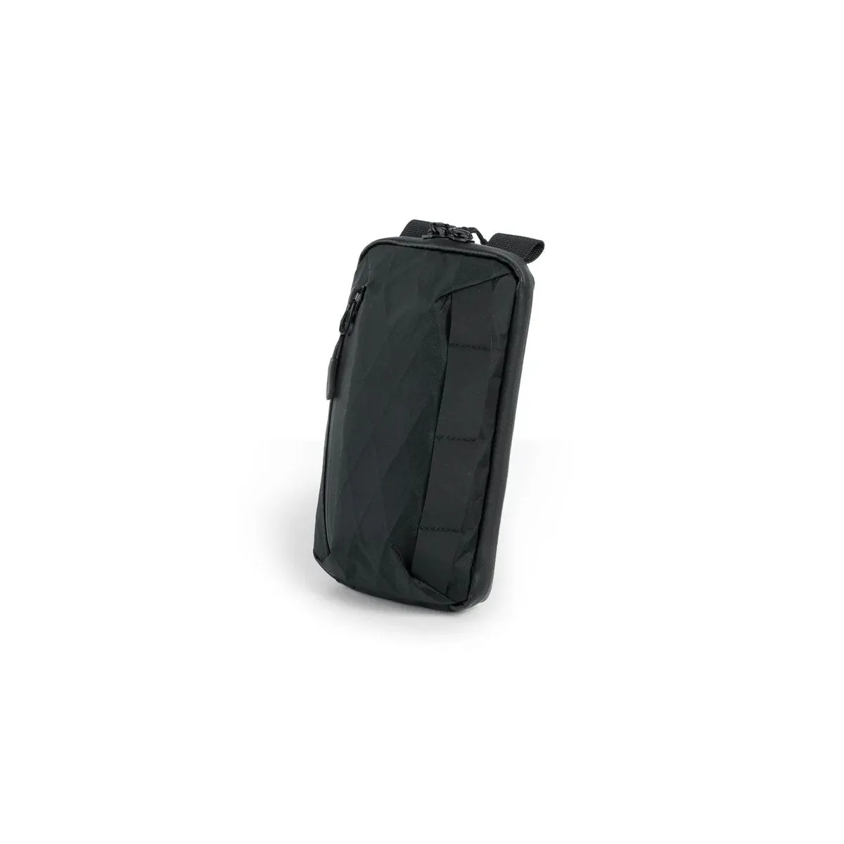 Life Behind Bars : The Division Quarter Pouch : X21 Black