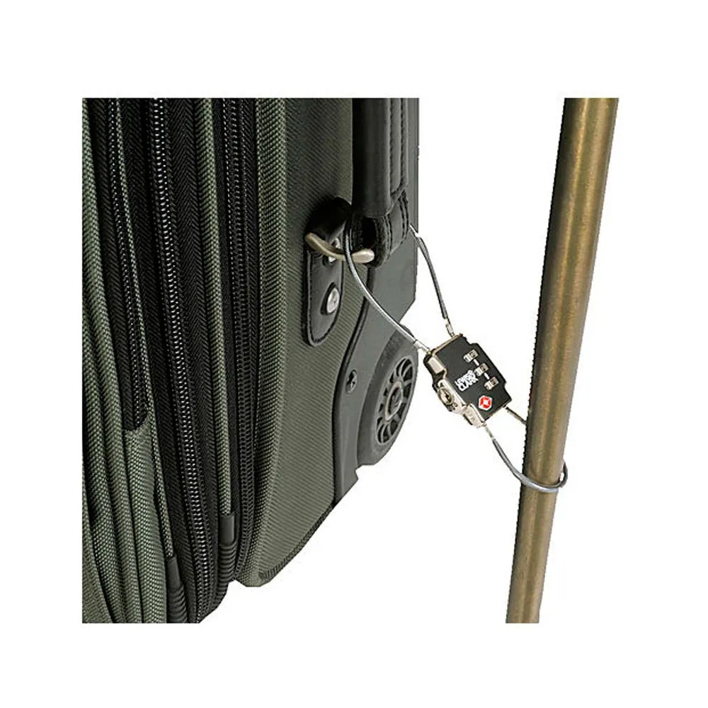 Lockdown Triple Security Lock