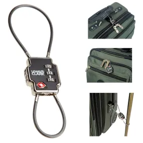 Lockdown Triple Security Lock