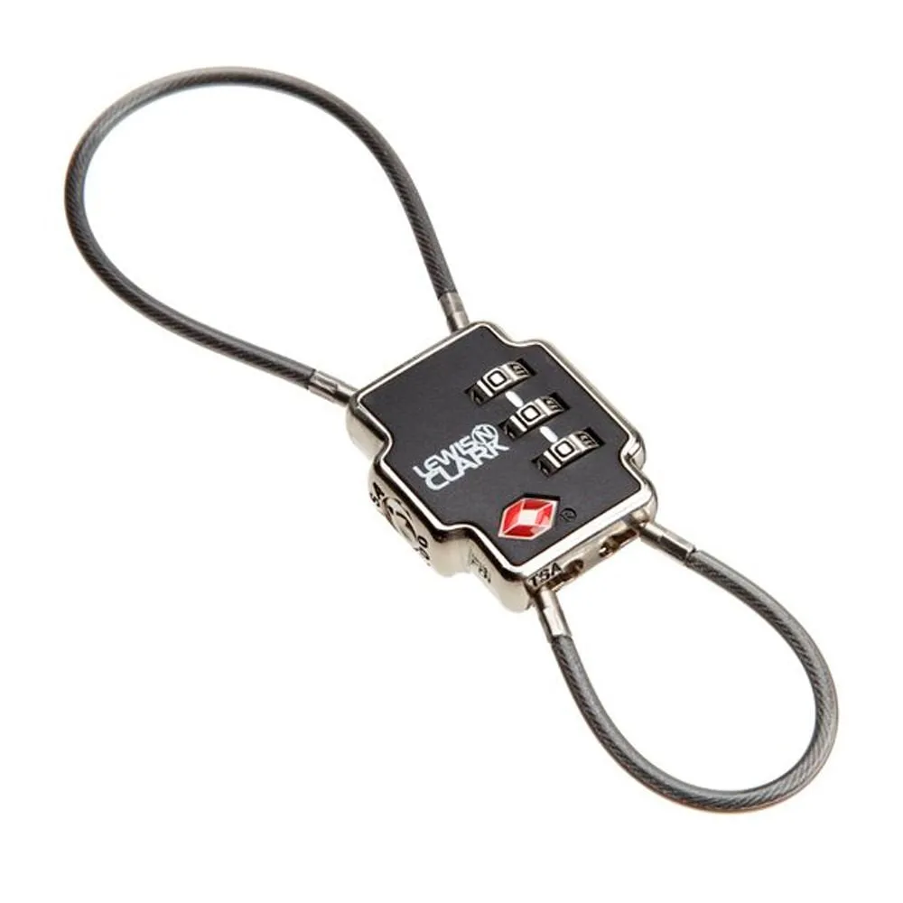 Lockdown Triple Security Lock