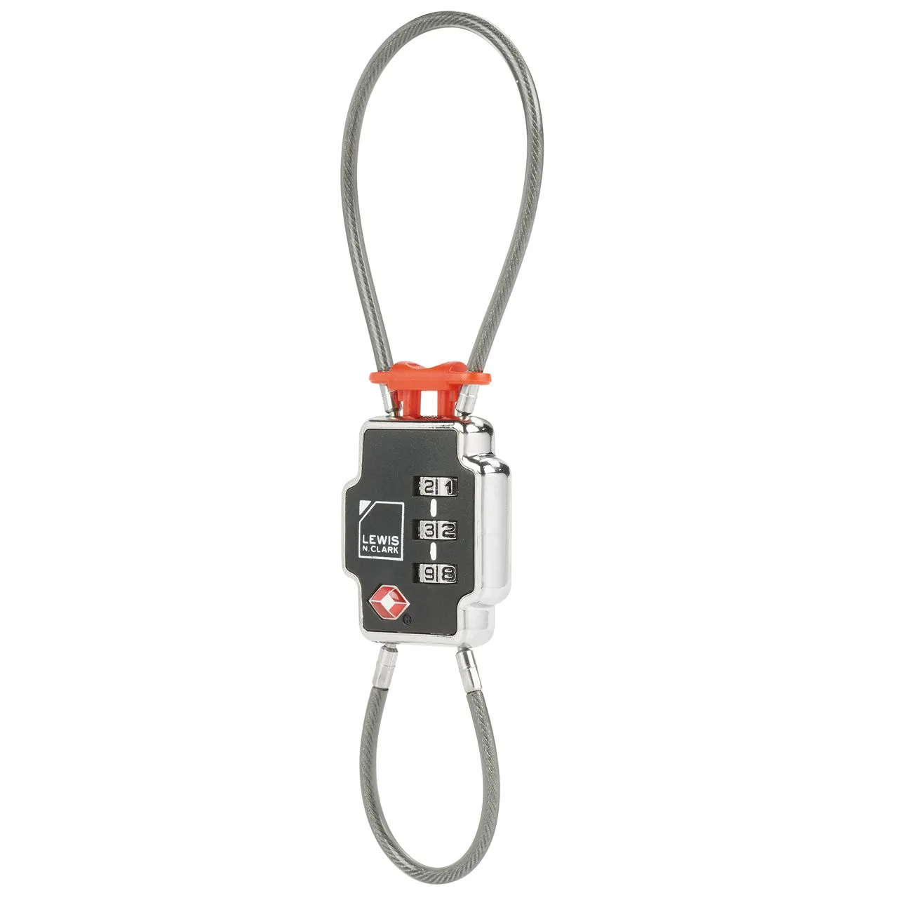 Lockdown Triple Security Lock