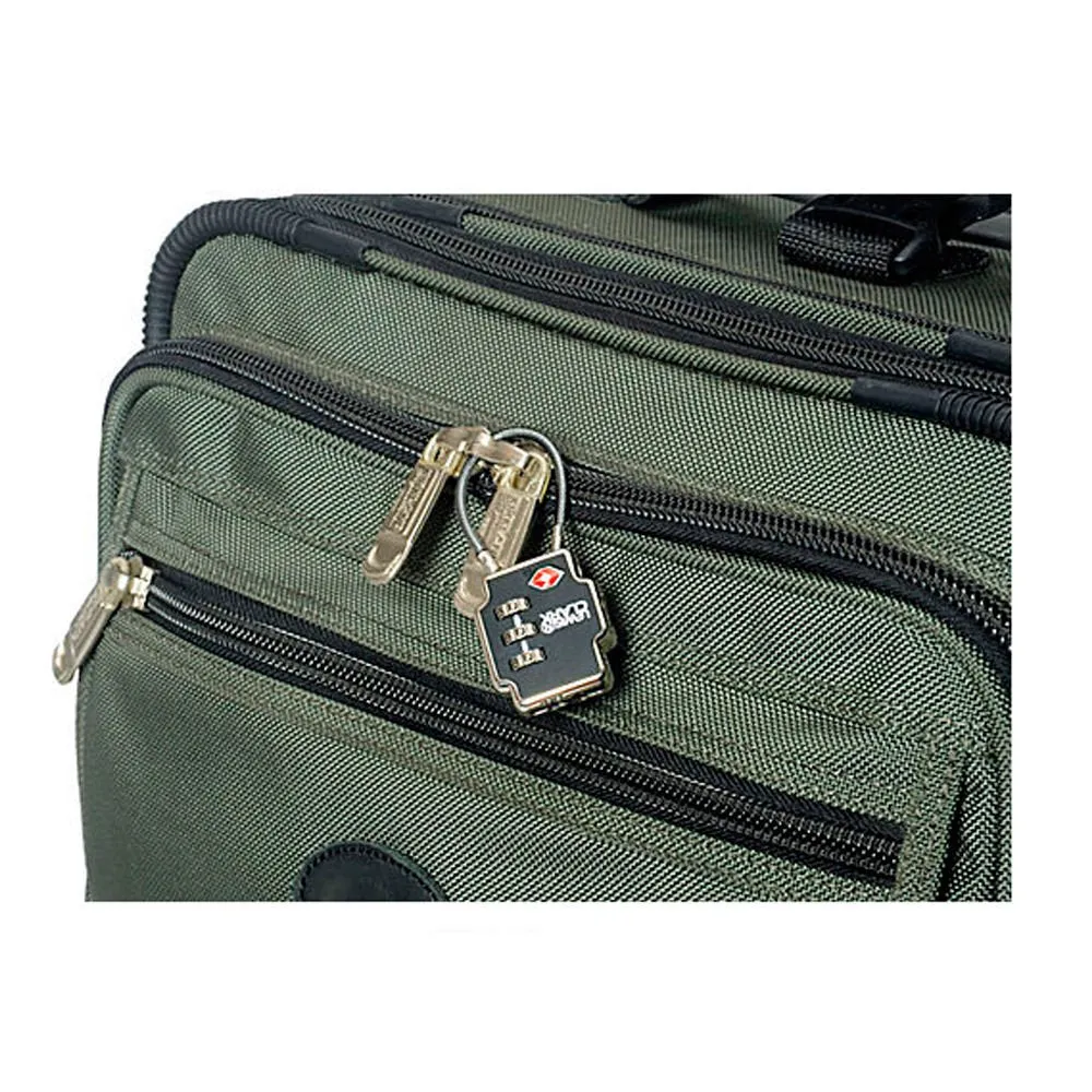 Lockdown Triple Security Lock