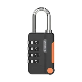 Luggage Locks
