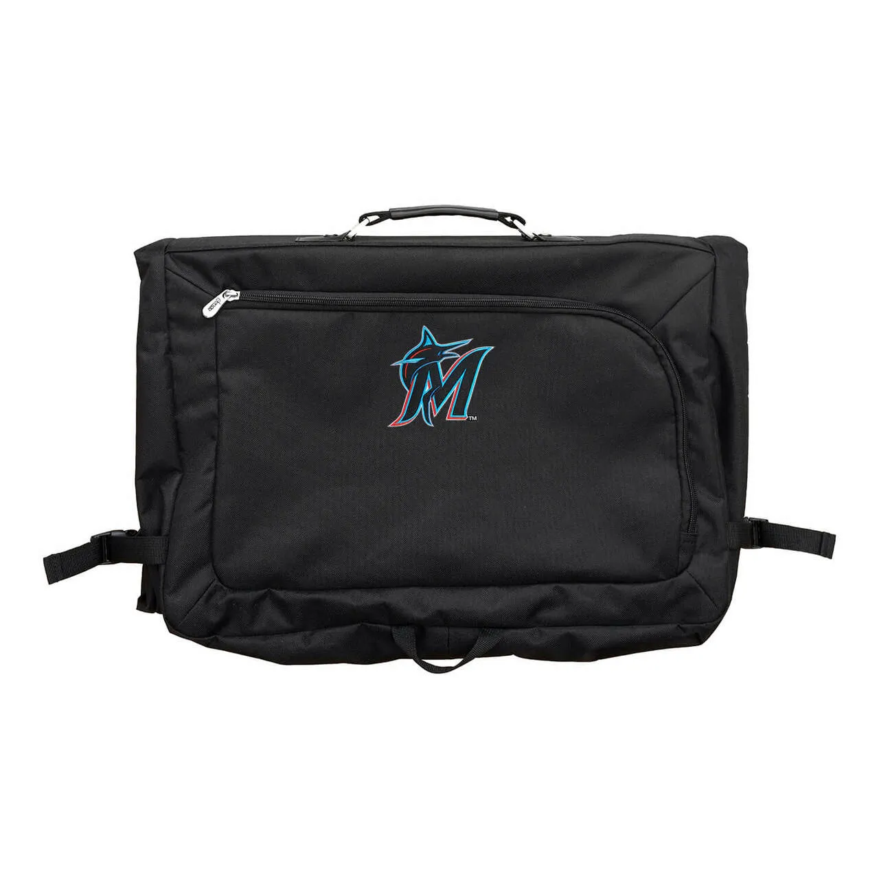 Miami Marlins 18" Carry On Garment Bag