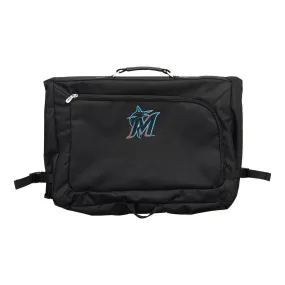 Miami Marlins 18" Carry On Garment Bag