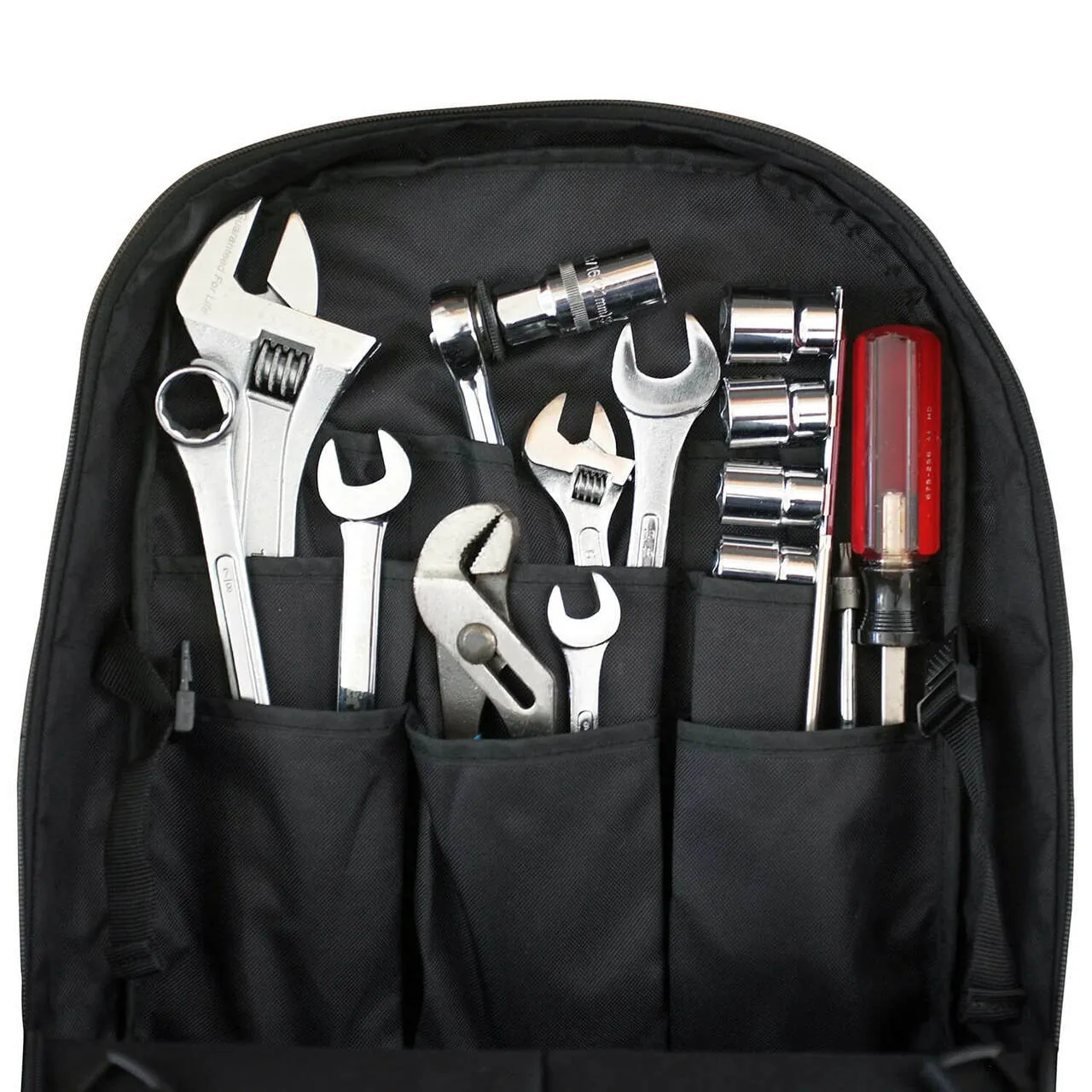 Miami Marlins Tool Bag Backpack