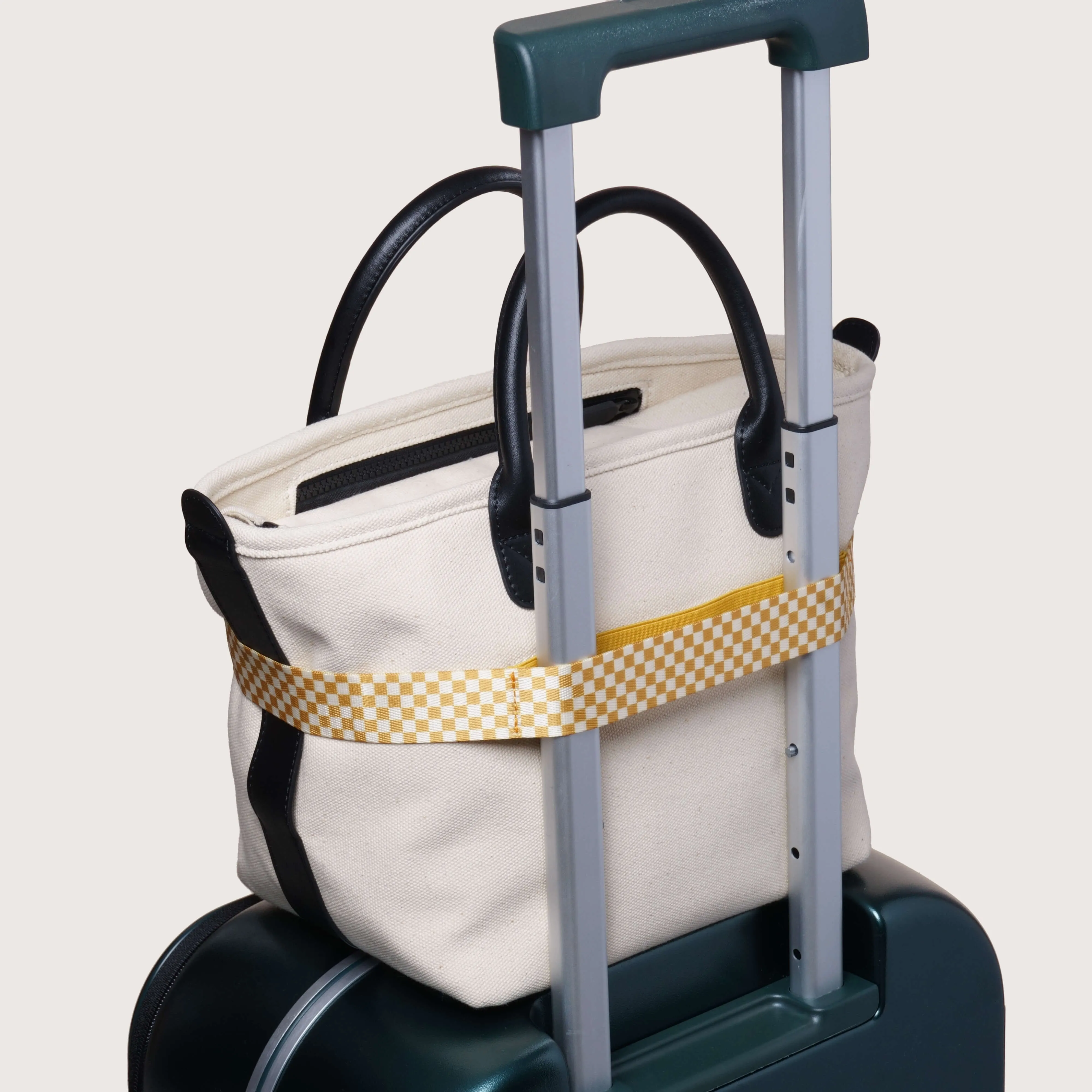 Mini Travel Belt - Waffle