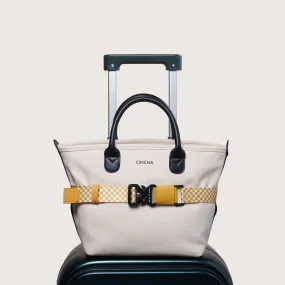 Mini Travel Belt - Waffle