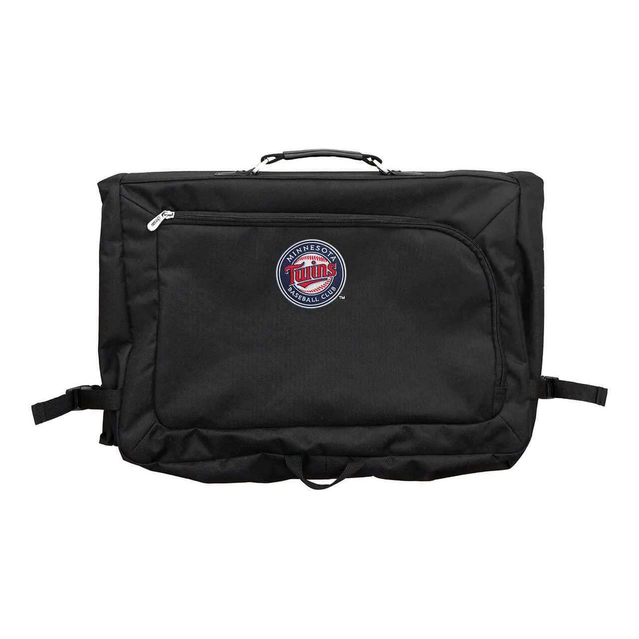 Minnesota Twins 18" Carry On Garment Bag