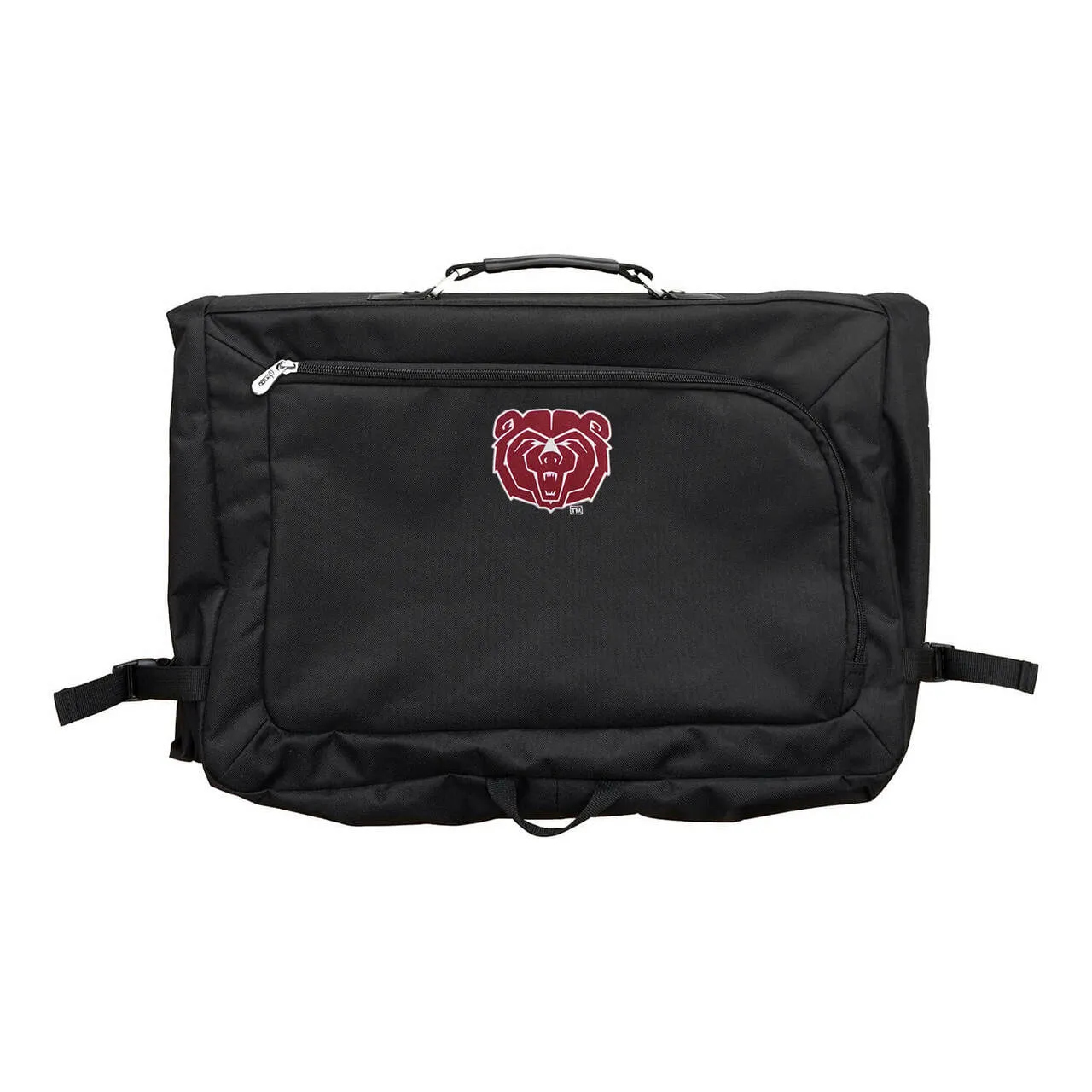 Missouri State Bears 18" Carry On Garment Bag