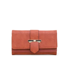Mustard Casual Wallet P70858