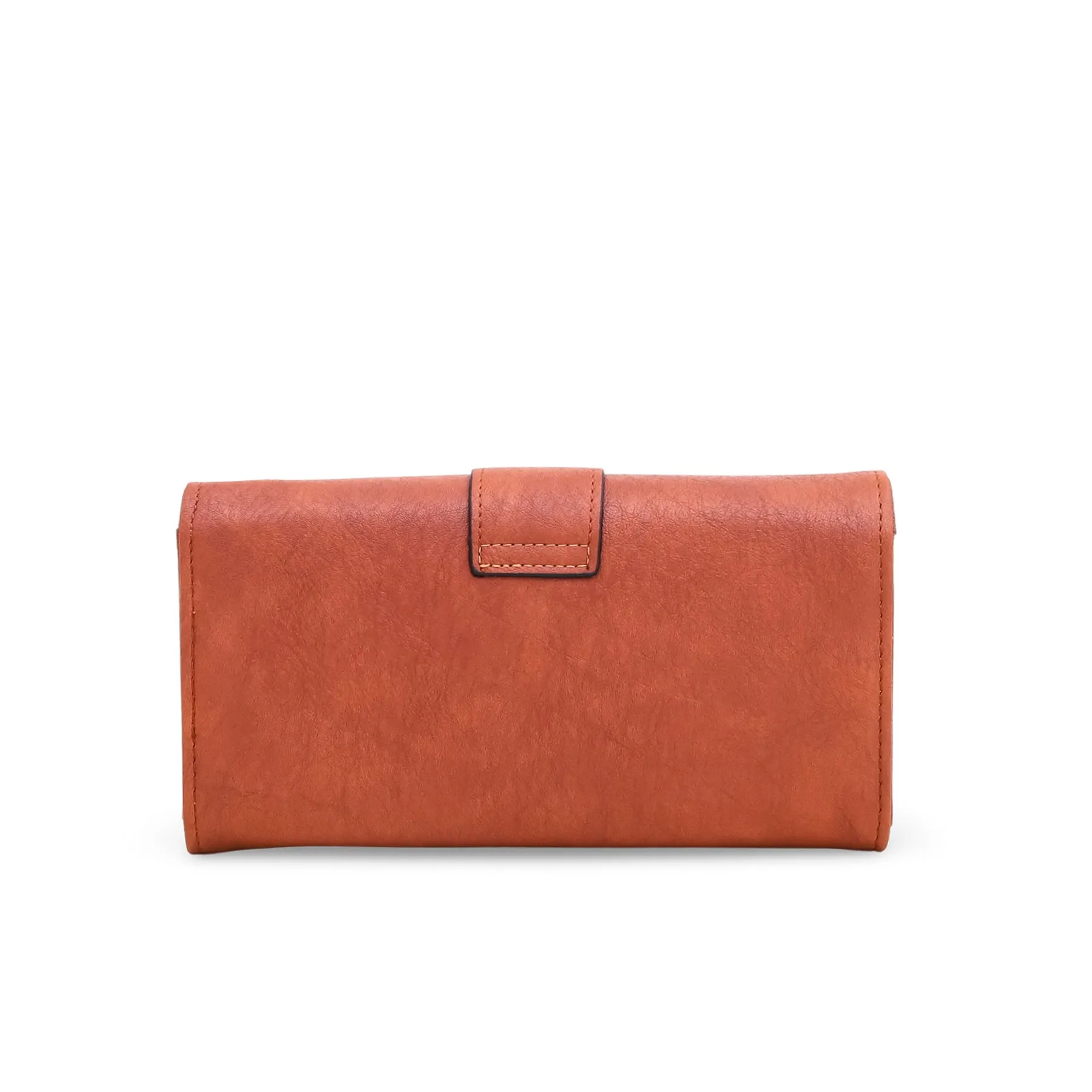 Mustard Casual Wallet P70858