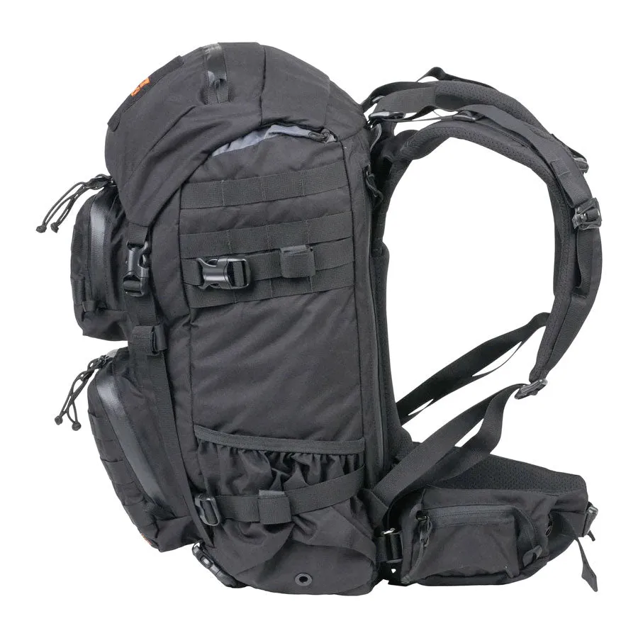 Mystery Ranch Blitz 35 Backpack Black