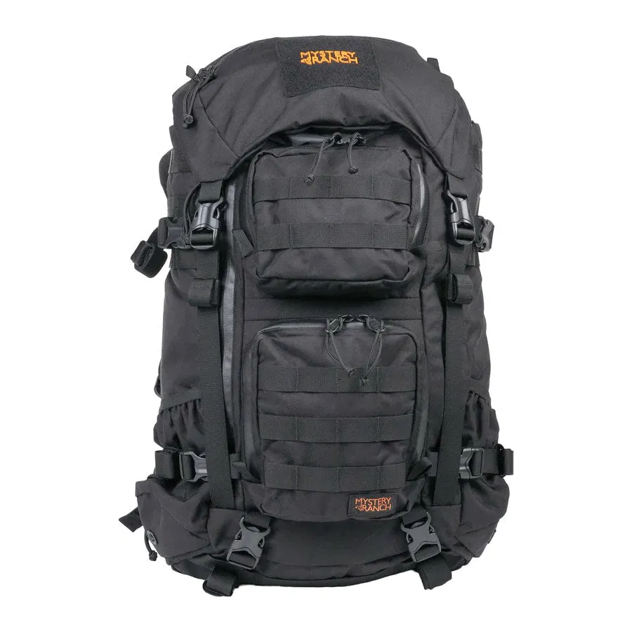 Mystery Ranch Blitz 35 Backpack Black