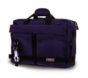 Naneu Pro MT17 Slim Military Style Laptop Briefcase