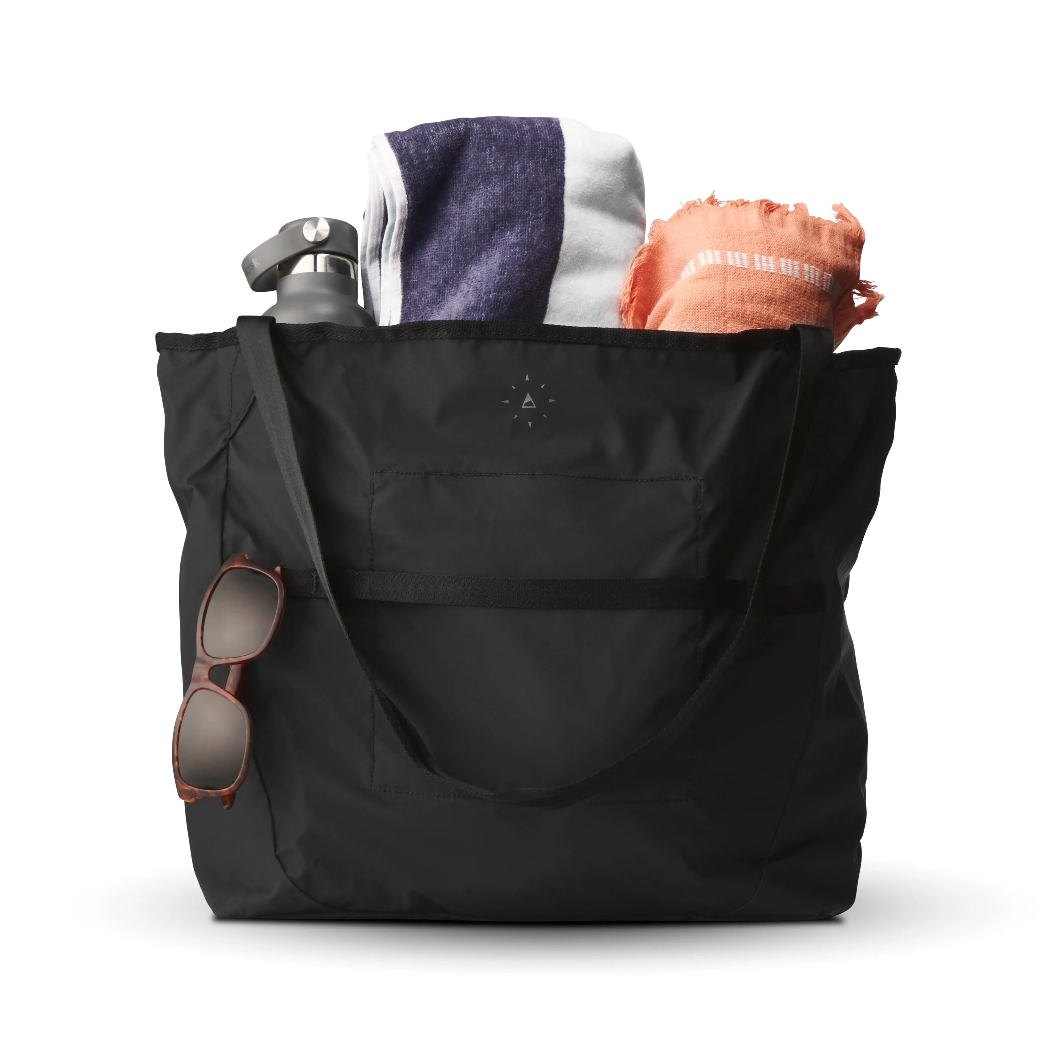 Navigator Collapsible Tote 28L - Lost and Found
