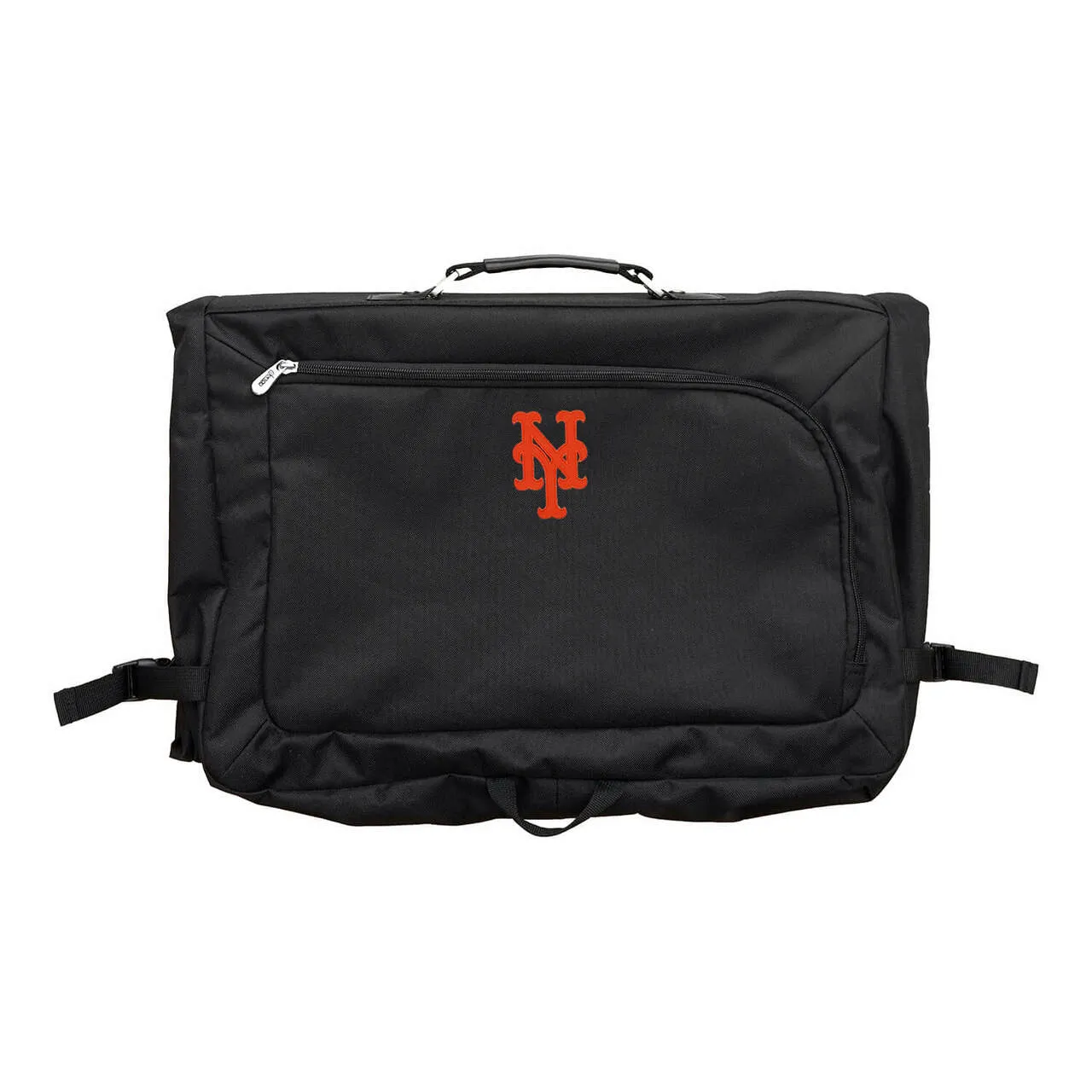New York Mets 18" Carry On Garment Bag