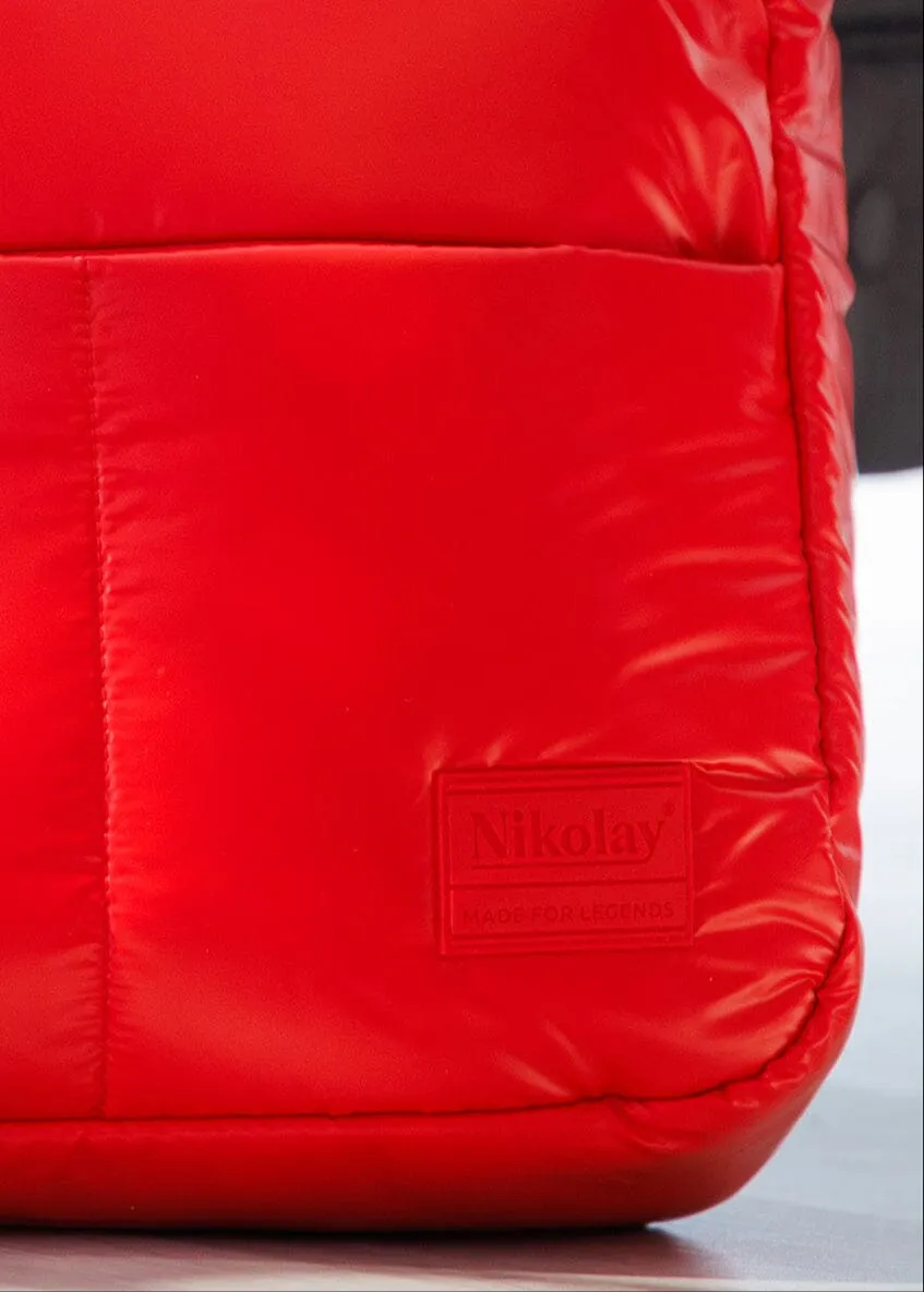 Nikolay City Bag