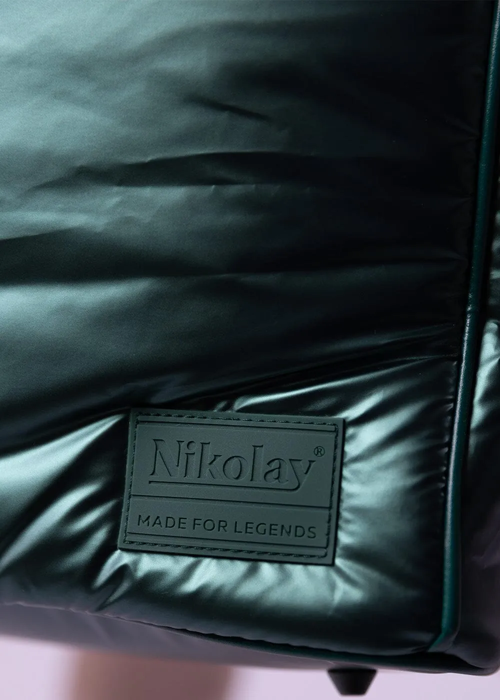 Nikolay City Bag