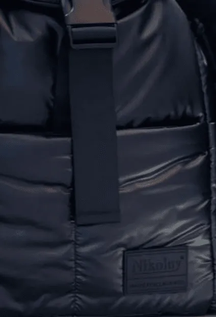 Nikolay City Bag