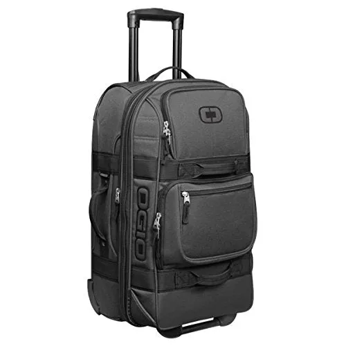 OGIO Layover Travel Bag (Stealth)