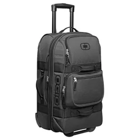 OGIO Layover Travel Bag (Stealth)