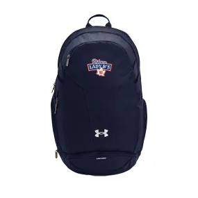 OLB - UA Hustle 5.0 Team Backpack