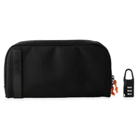 Ongrok - Carbon Lined Smell Proof Wallet with Lock - Large