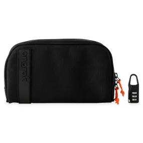 Ongrok - Carbon Lined Smell Proof Wallet with Lock - Medium