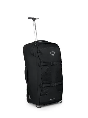 Osprey Farpoint Wheeled Travel Pack 65 O/S / Black