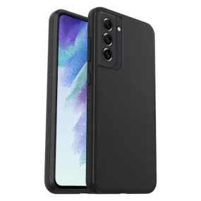 OtterBox React Cover for Galaxy S24FE 5G - Black