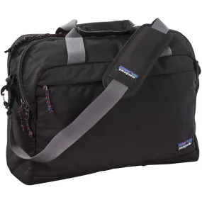 Patagonia Black Headway Brief 22L