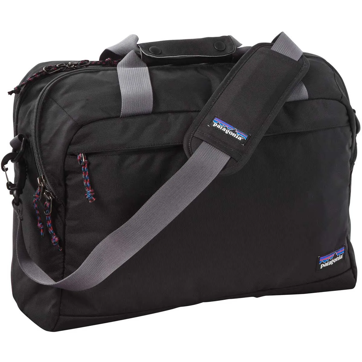 Patagonia Black Headway Brief 22L