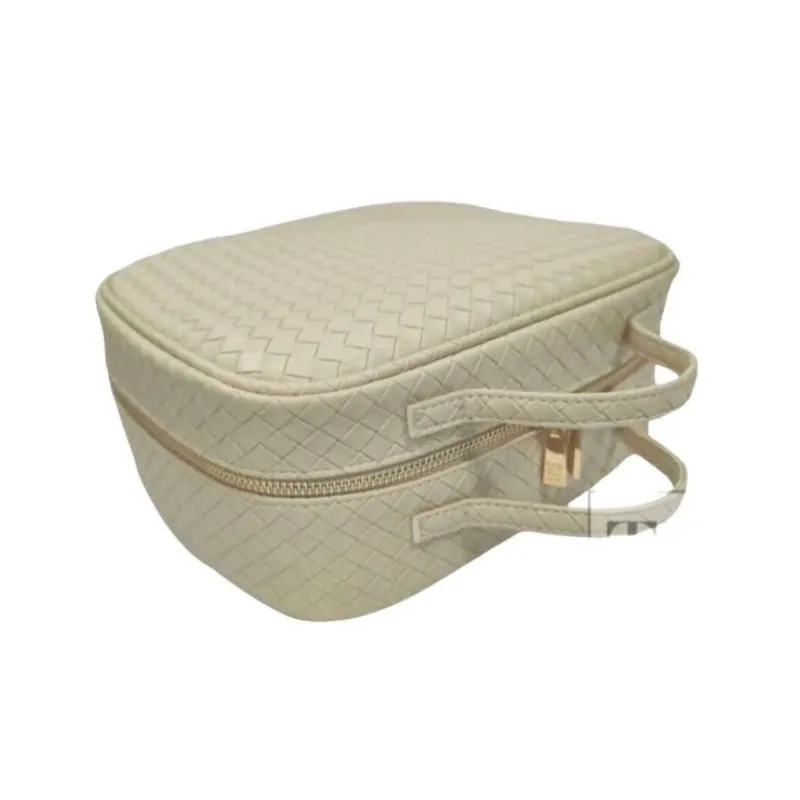 Personalized Bisq Luxe Train Case