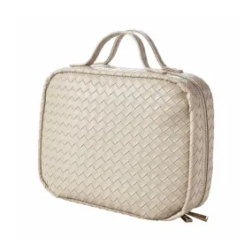 Personalized Bisq Luxe Train Case