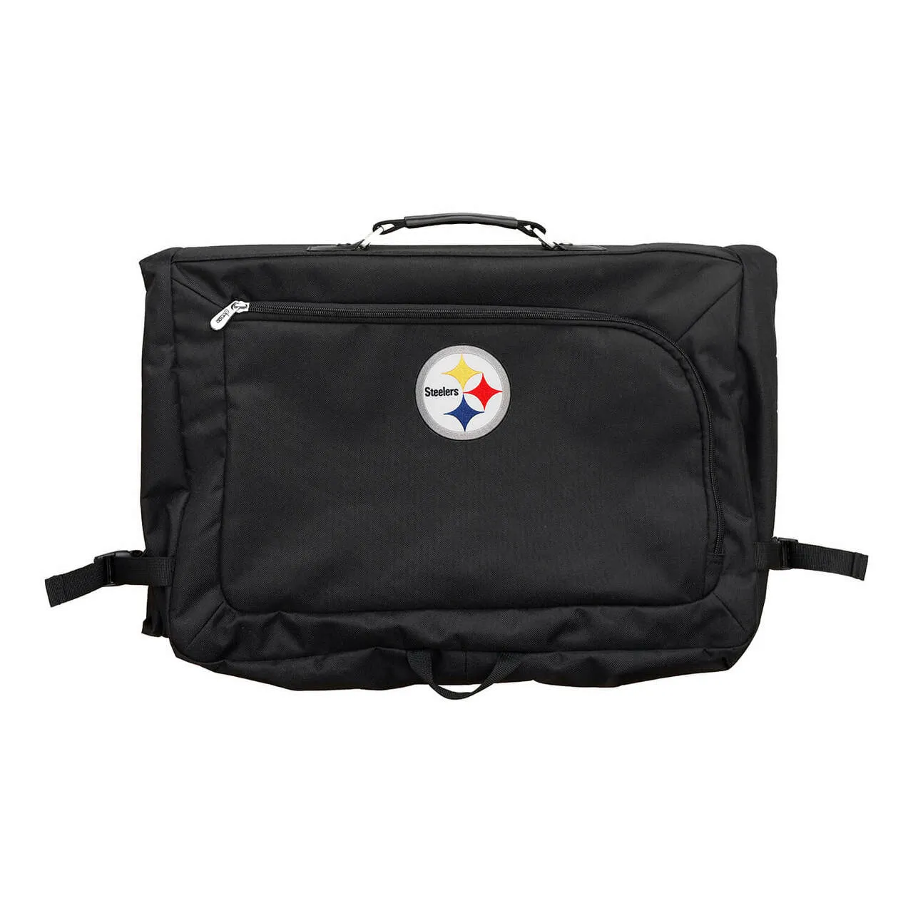 Pittsburgh Steelers 18" Carry On Garment Bag