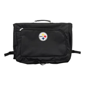 Pittsburgh Steelers 18" Carry On Garment Bag