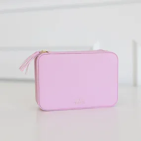 Pixie Pink Jewelry Organizer