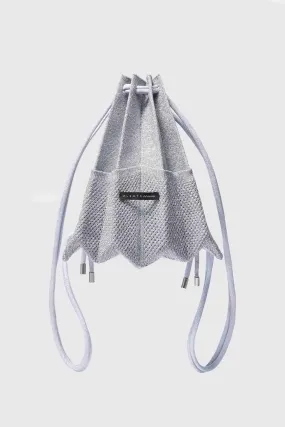 PLEATSMAMA stella mini backpack