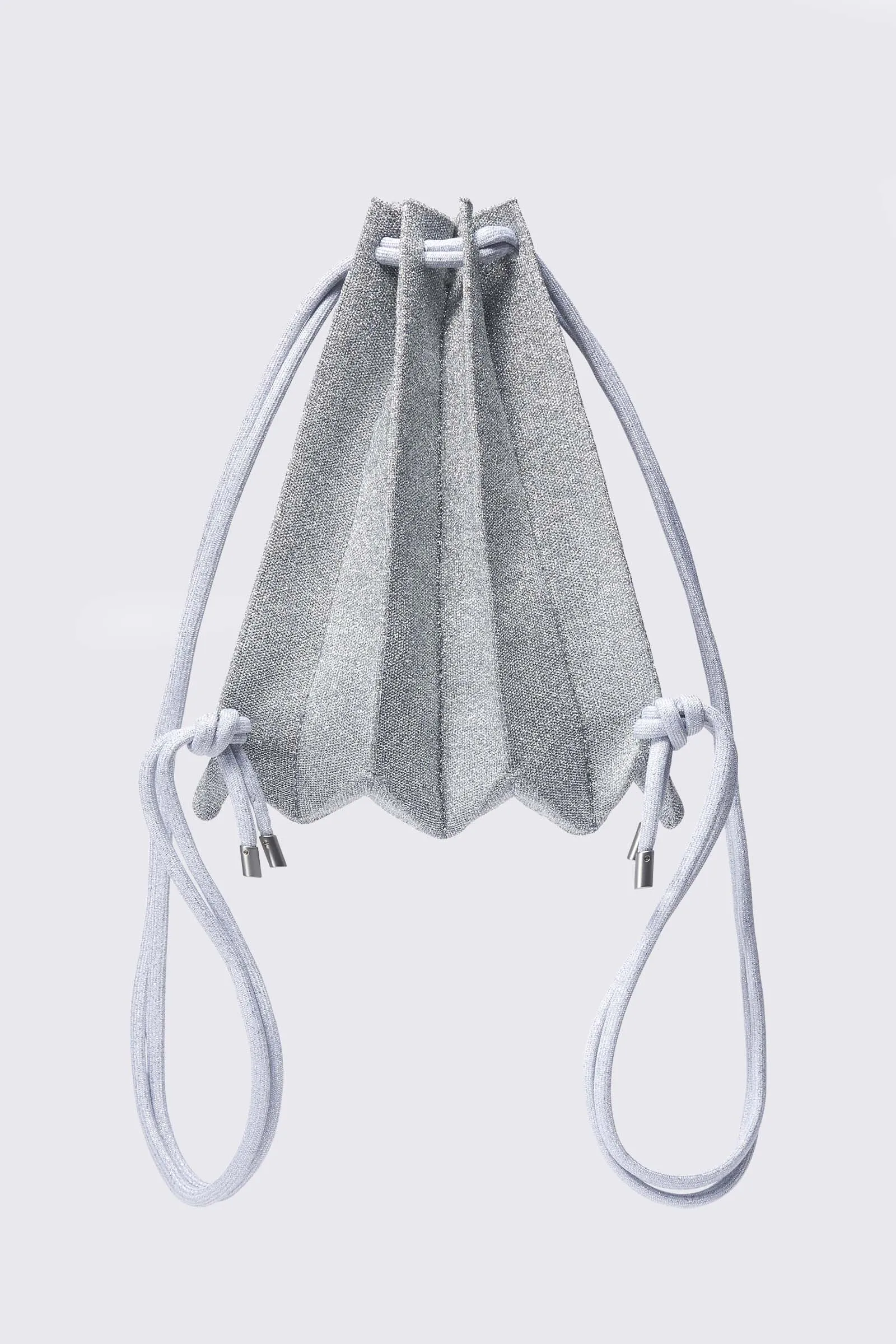 PLEATSMAMA stella mini backpack