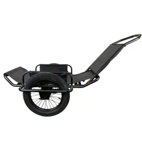 RAMBO ALUMINUM BIKE/HAND CART - GAME HAULER CART