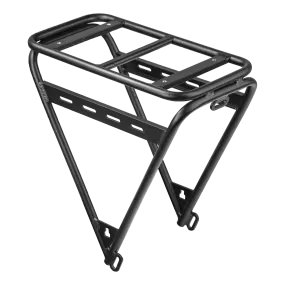 Rambo - Front Luggage Rack