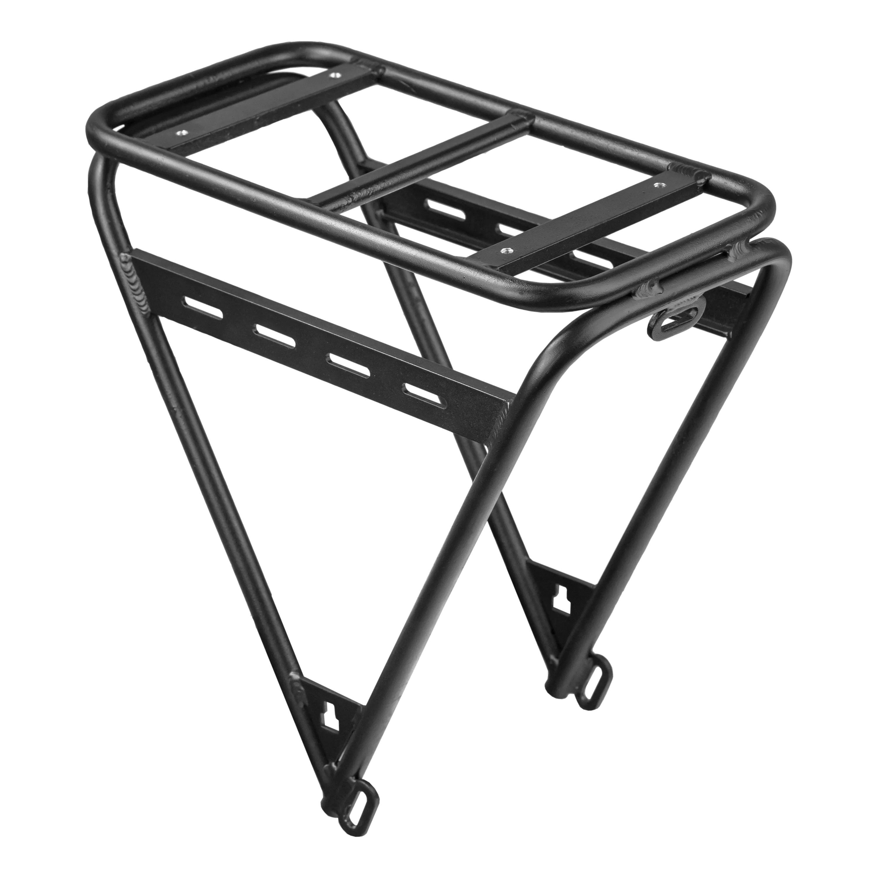 Rambo - Front Luggage Rack