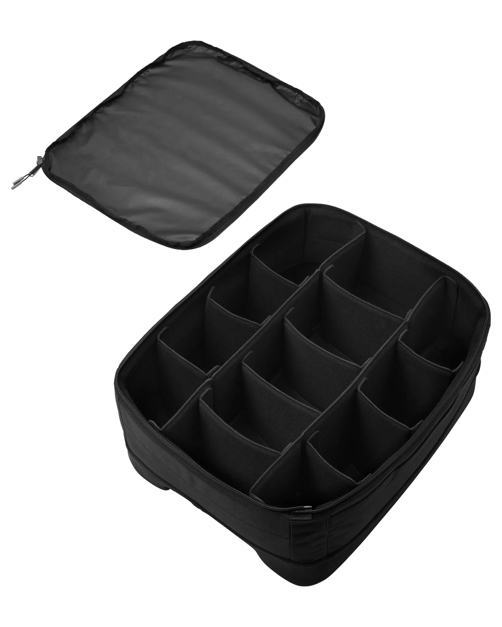 Ramverk 1st Generation Camera Insert XL Black Out