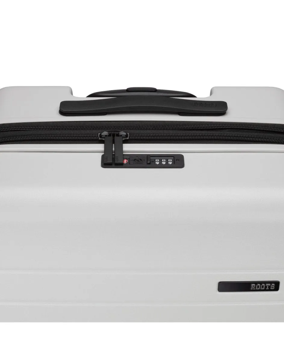 Roots Travel 28" Expandable Hardside Spinner