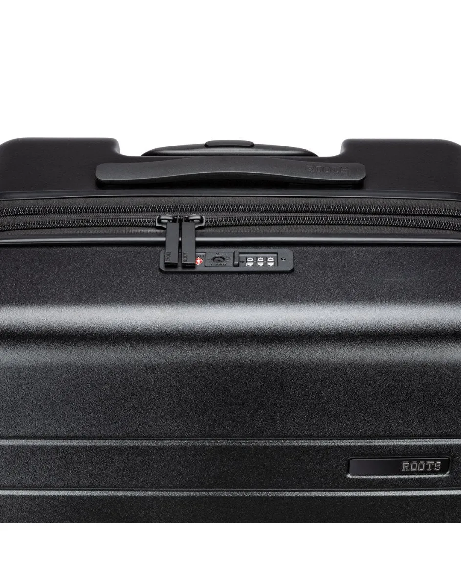 Roots Travel 28" Expandable Hardside Spinner