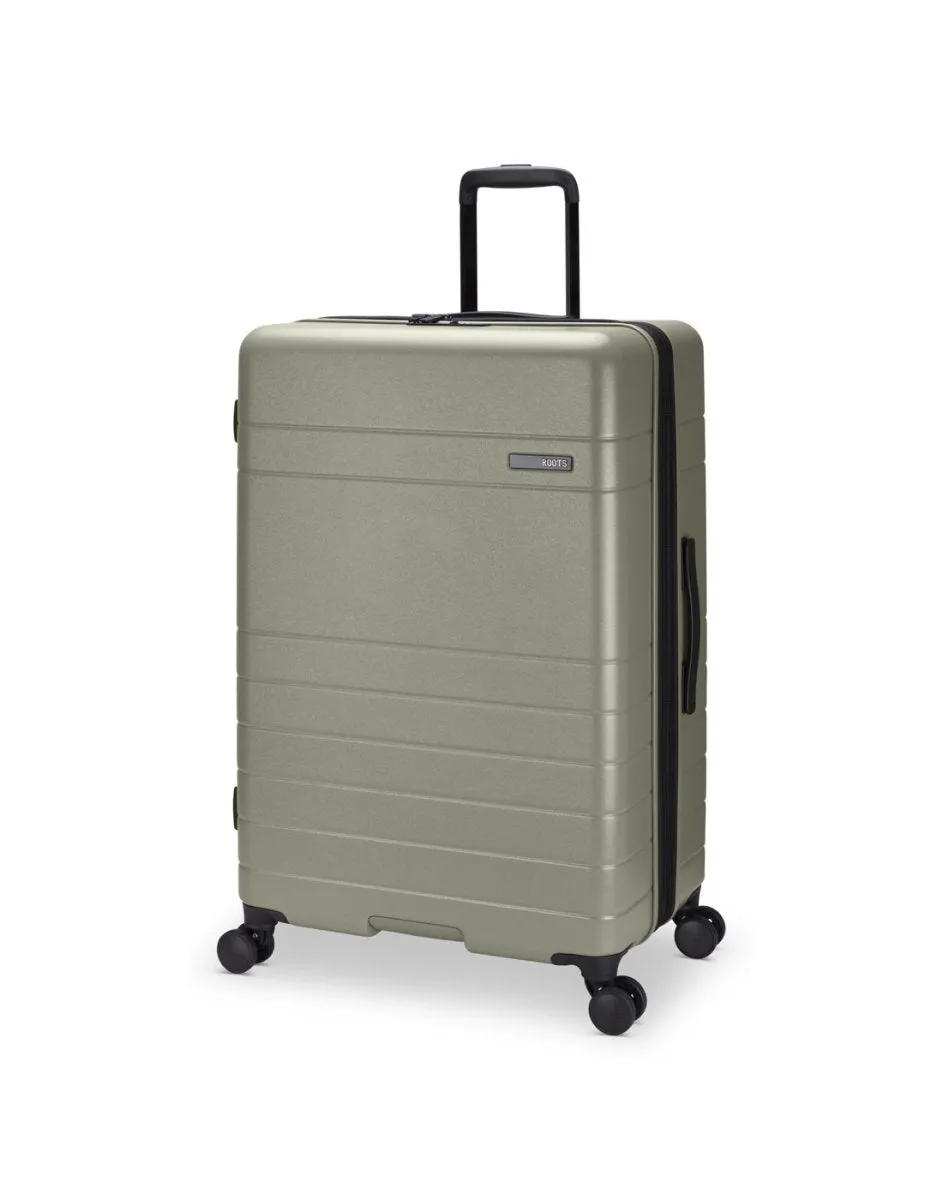 Roots Travel 28" Expandable Hardside Spinner