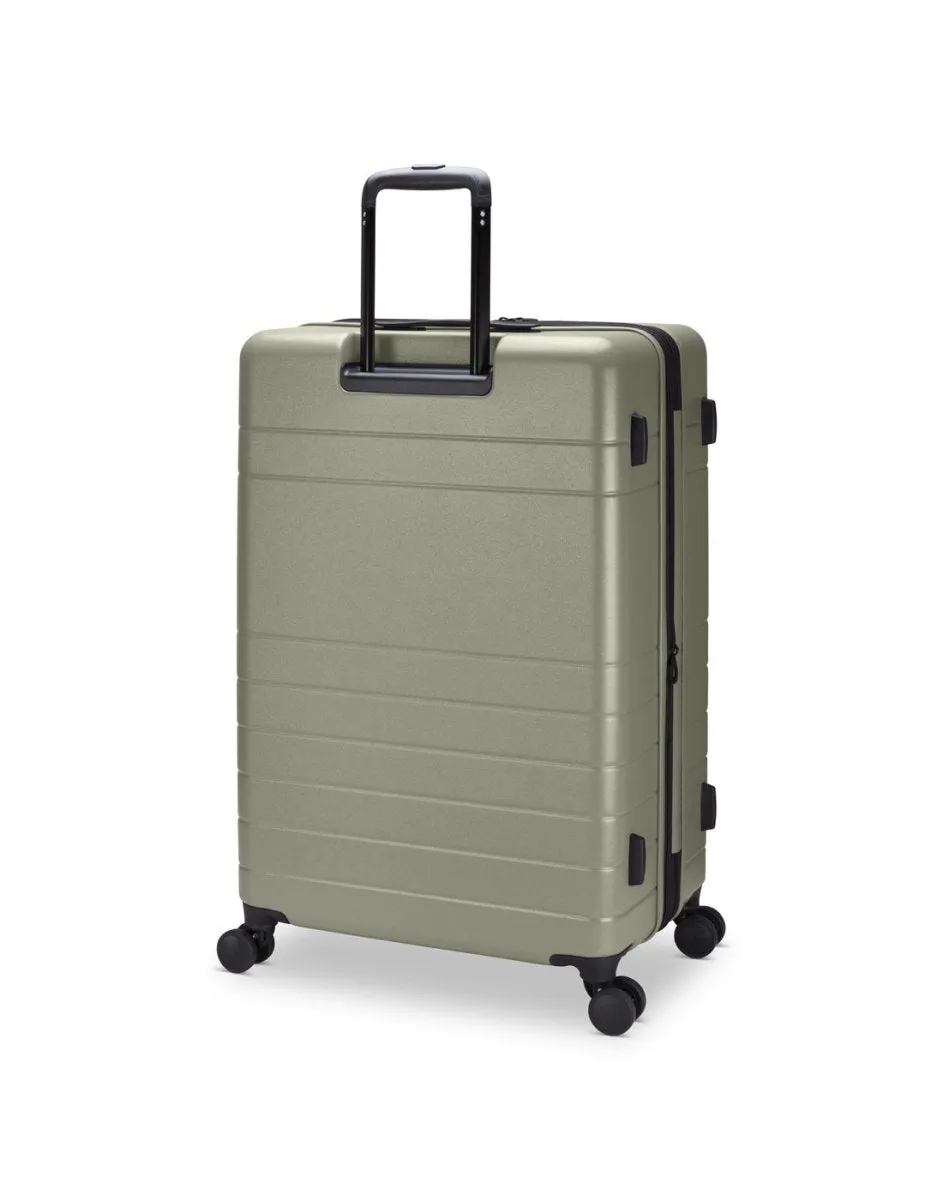 Roots Travel 28" Expandable Hardside Spinner