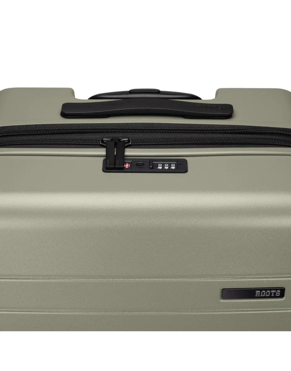 Roots Travel 28" Expandable Hardside Spinner